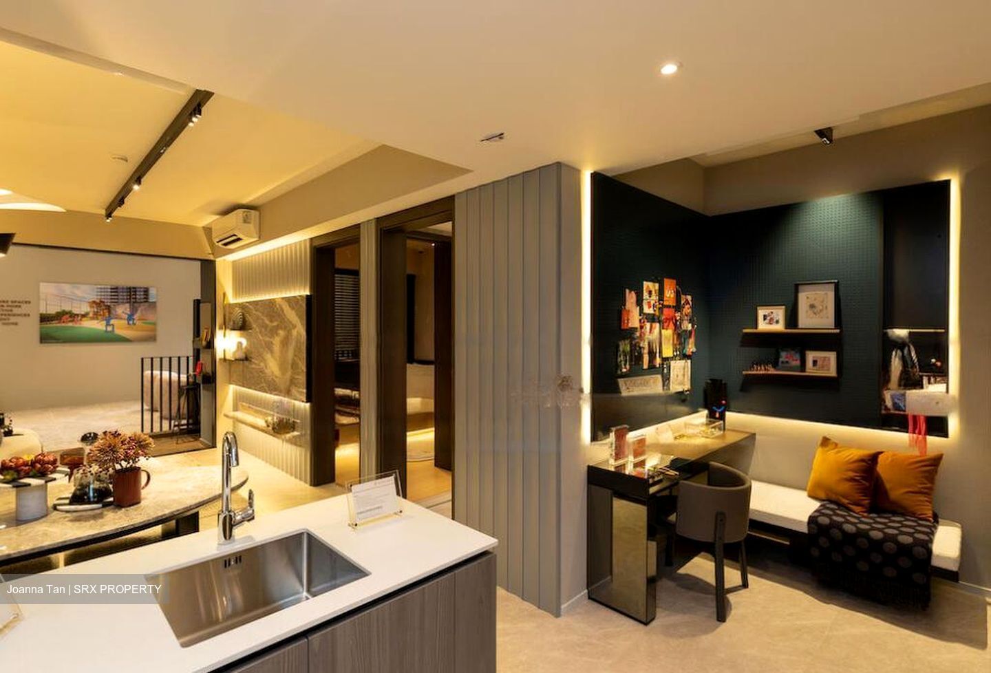 Piccadilly Grand (D8), Apartment #465939081